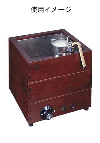 燗どうこ（酒燗器） 楽天市場】【燗酒を楽しむグッズ】業務用酒燗器電気式燗どうこ